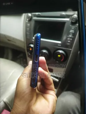 Xiaomi Redmi Note 7 64 GB Blue