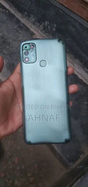 ইনফিনিক্স হট ১১ প্লে ৬৪ জিবি