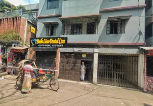 উত্তরায় ১৪ বেডরুমের বাড়ি বিক্রয়ের জন্য