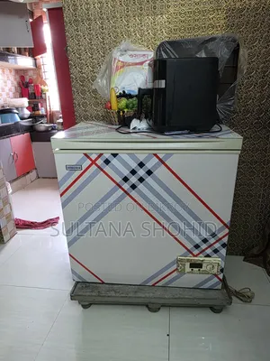 Used Deep Fridge(150L)