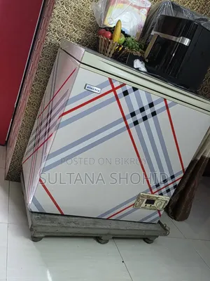 Used Deep Fridge(150L)