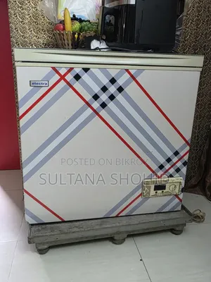 Used Deep Fridge(150L)