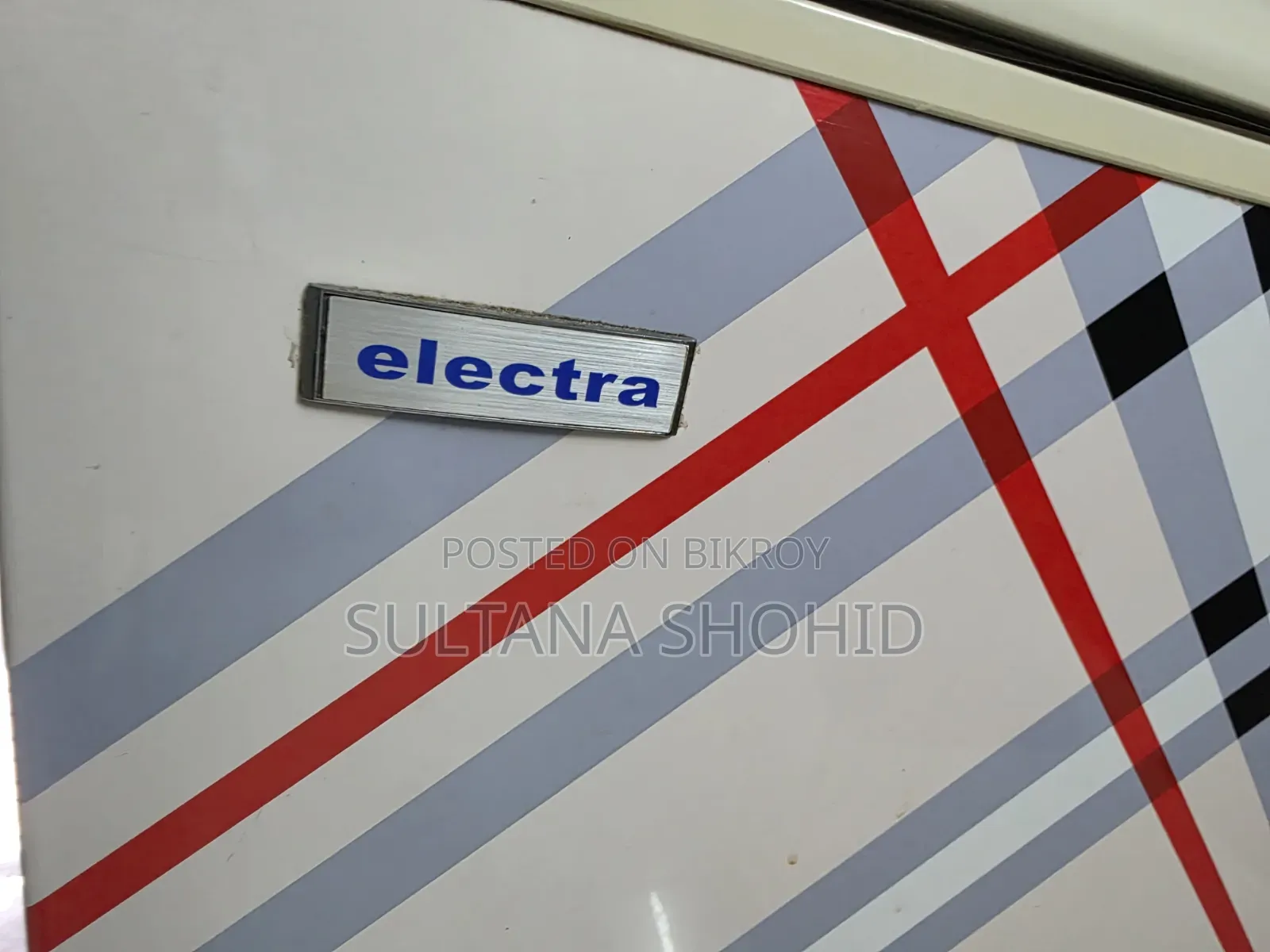 Used Deep Fridge(150L)