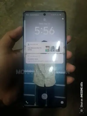 New Vivo V29e 5G 256 GB Gray