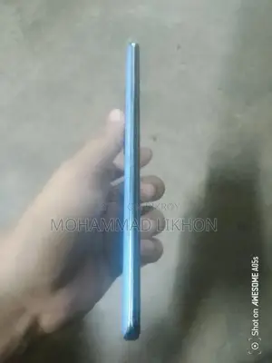 New Vivo V29e 5G 256 GB Gray