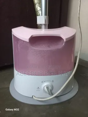 Philips EasyTouch Stand Garment Steamer