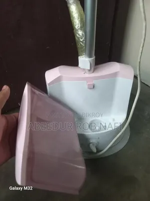 Philips EasyTouch Stand Garment Steamer