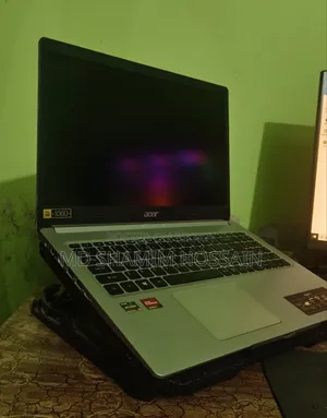 Laptop Acer Aspire 5 8GB AMD Ryzen 5 SSD 500GB
