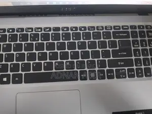 Laptop Acer Aspire 3 8GB Intel Core i3 HDD+SSD 1T