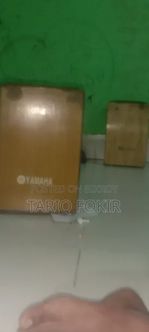 Music Instrument