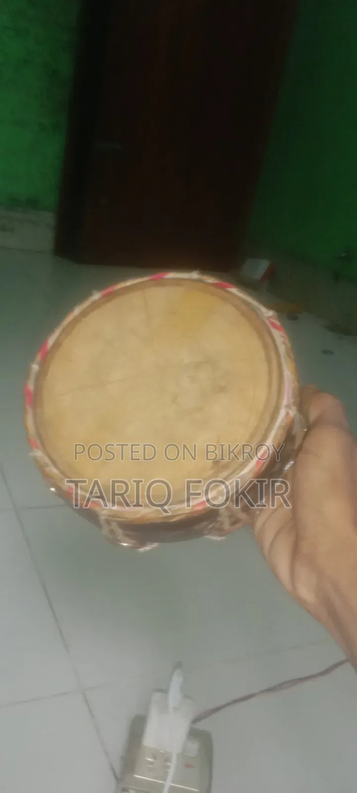 Music Instrument