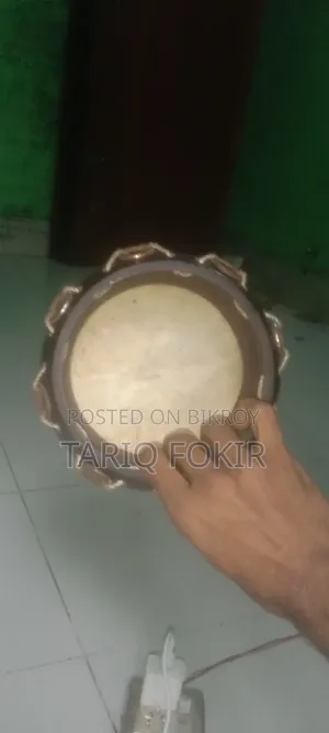 Music Instrument