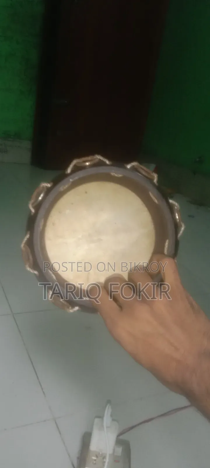 Music Instrument