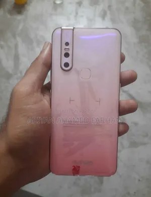 ভিভো ওয়াই১৫ ৬৪ জিবি পিংক