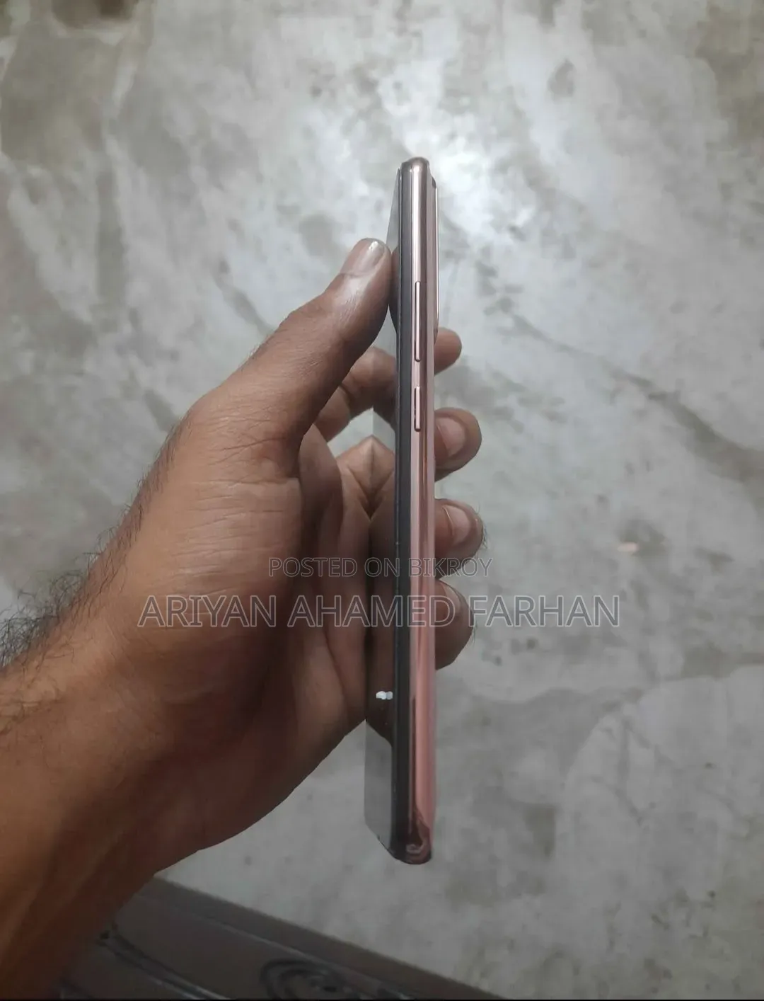 ভিভো ওয়াই১৫ ৬৪ জিবি পিংক