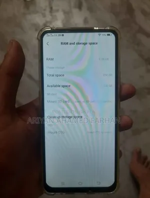 ভিভো ওয়াই১৫ ৬৪ জিবি পিংক