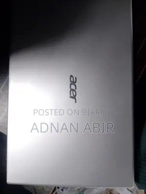 Laptop Acer Aspire 3 8GB Intel Core i3 HDD+SSD 1T