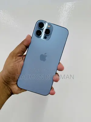 Apple iPhone 13 Pro Max 256 GB Blue