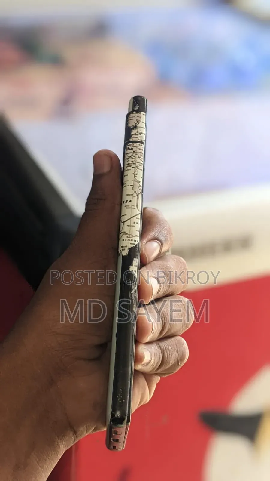 Google Pixel 6a 128 GB Green