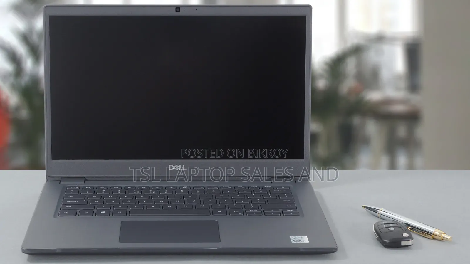 Laptop Dell Latitude 3410 8GB Intel Core i3 HDD+SSD 500GB