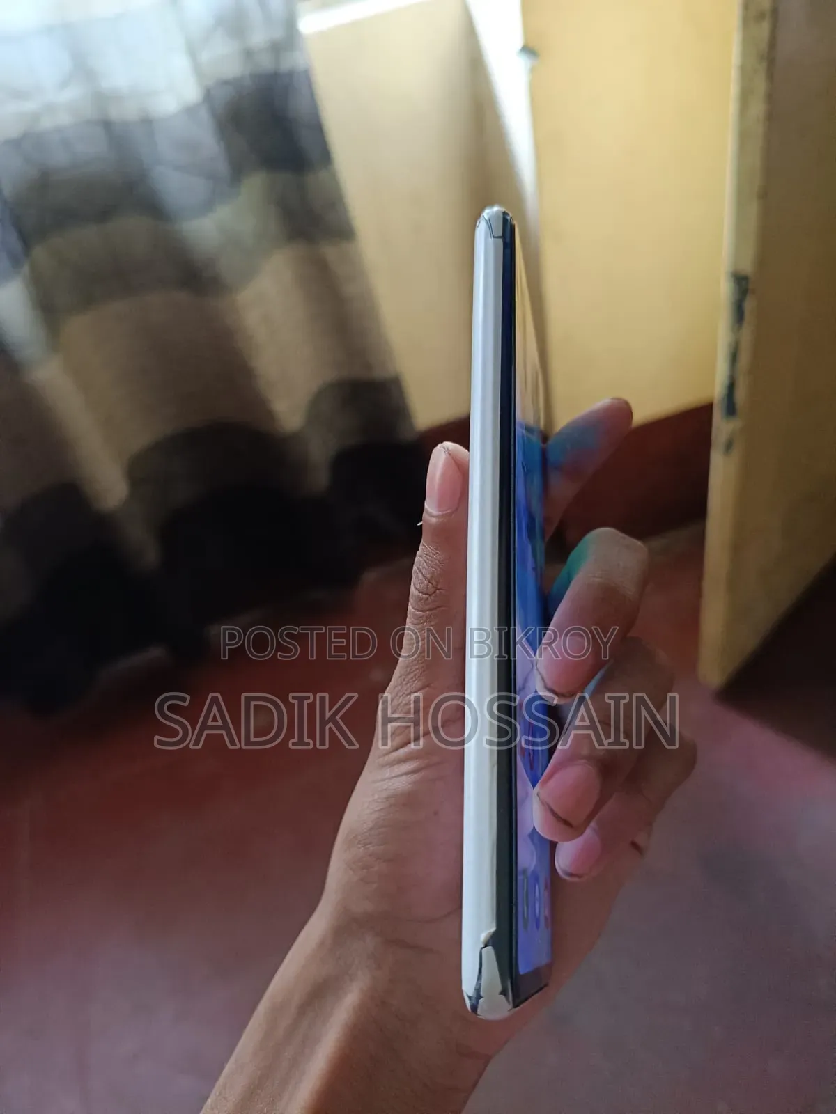 Samsung Galaxy S20 FE 128 GB Black