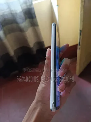 Samsung Galaxy S20 FE 128 GB Black