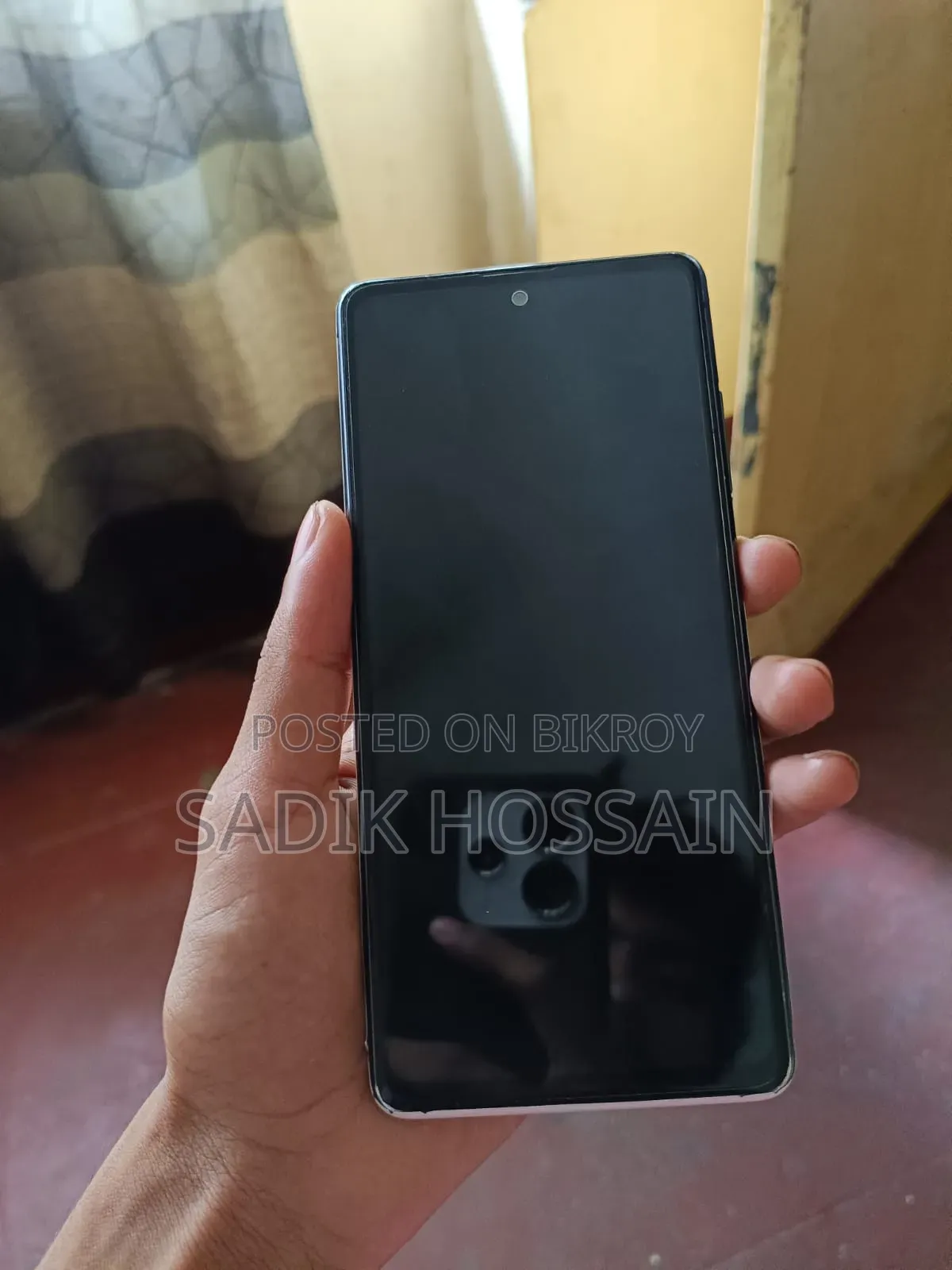 Samsung Galaxy S20 FE 128 GB Black