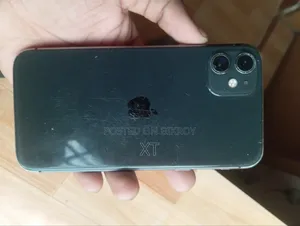 অ্যাপল আইফোন ১১ ৬৪ জিবি ব্ল্যাক