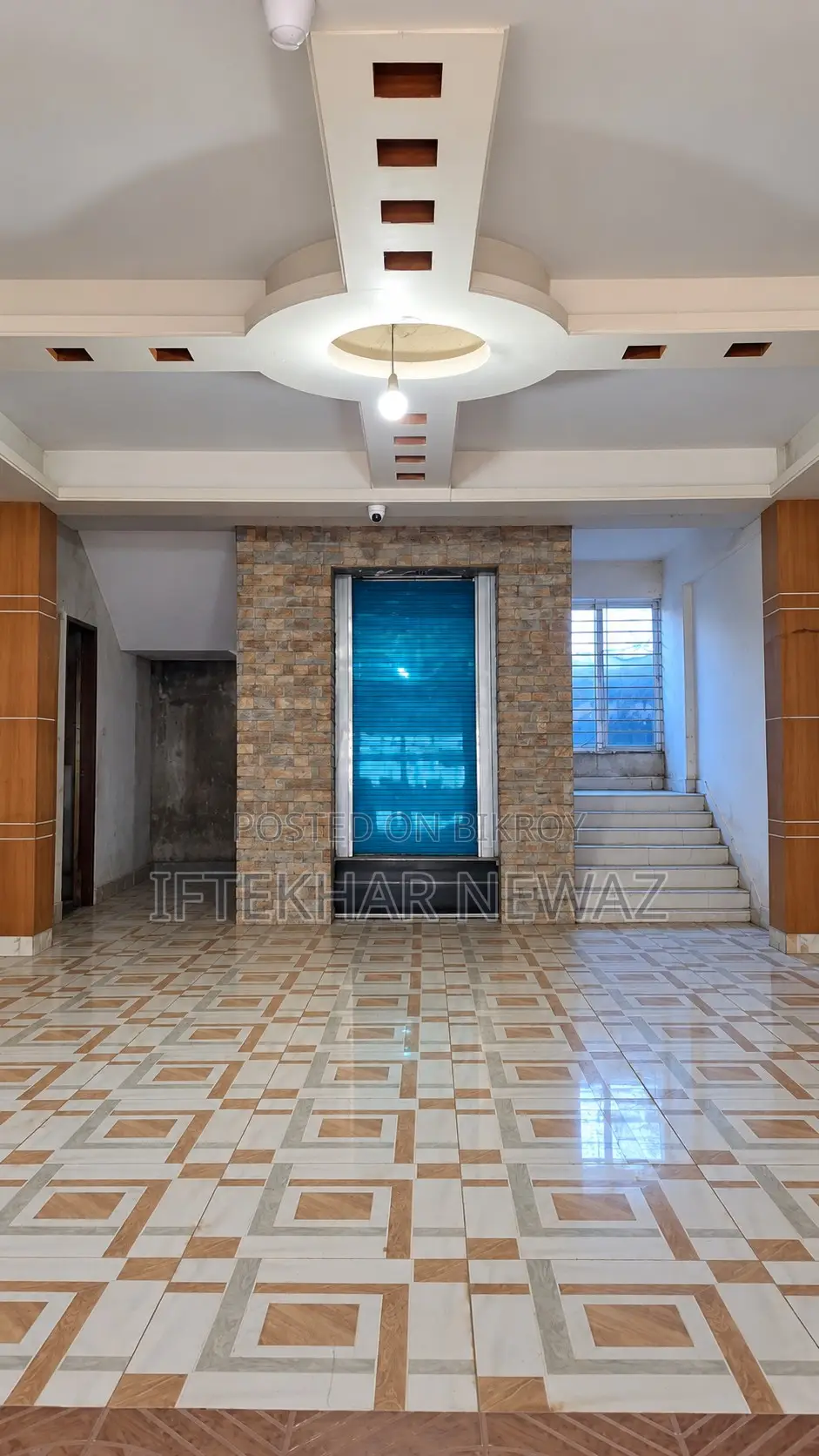 Commercial Building for Sale in Arshinagar, Keraniganj