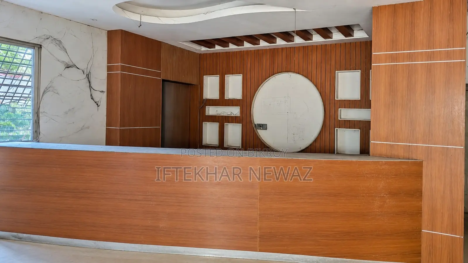 Commercial Building for Sale in Arshinagar, Keraniganj