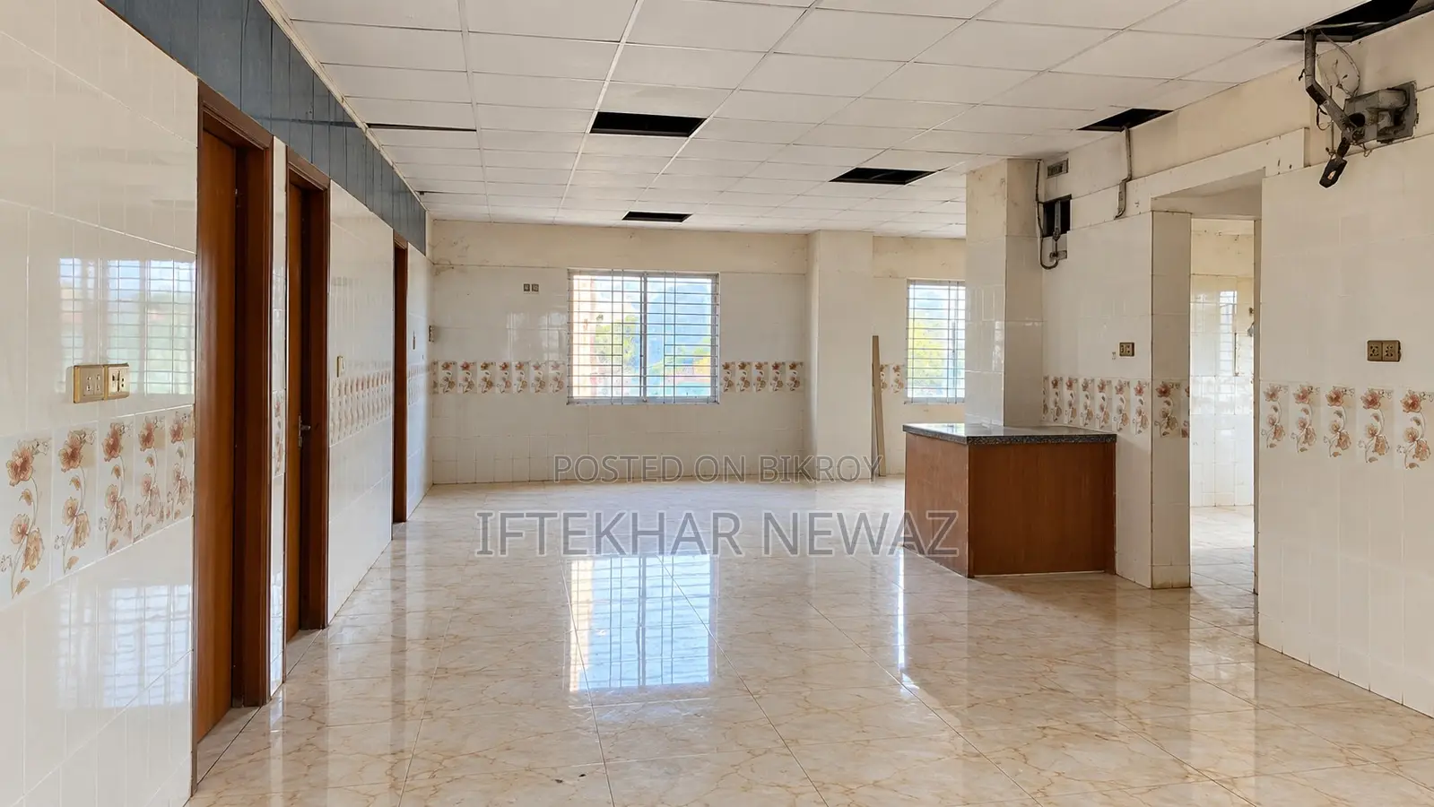 Commercial Building for Sale in Arshinagar, Keraniganj