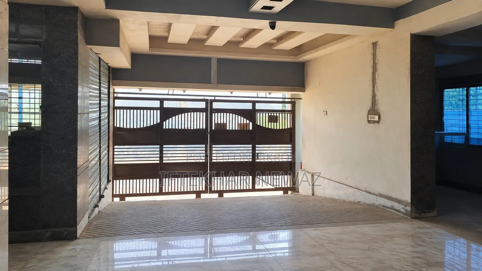 Commercial Building for Sale in Arshinagar, Keraniganj