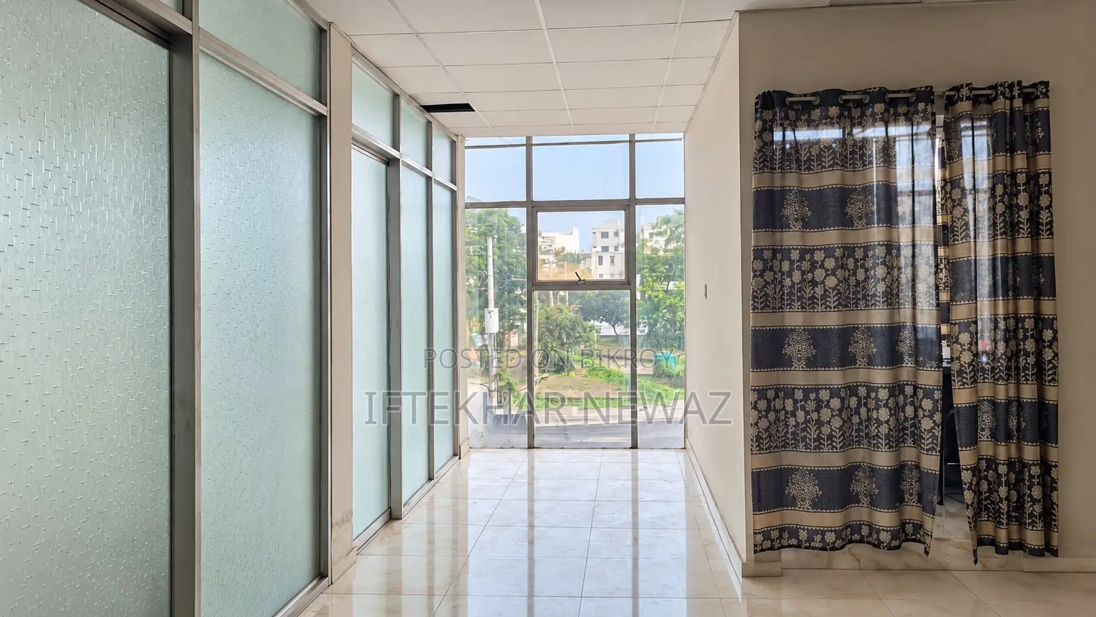 Commercial Building for Sale in Arshinagar, Keraniganj