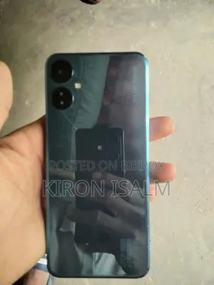 Tecno Spark 9T 128 GB Pink