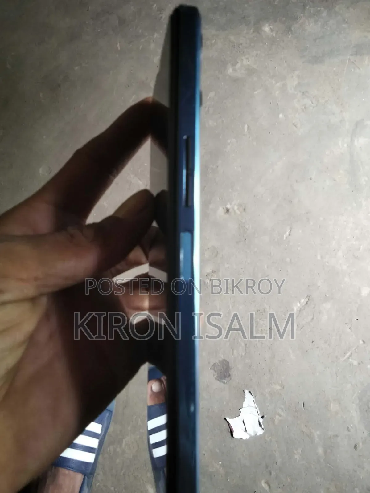 Tecno Spark 9T 128 GB Pink