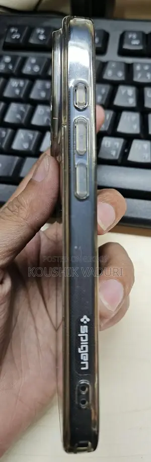 অ্যাপল আইফোন ১৭ প্রো ২৫৬ জিবি নীল
