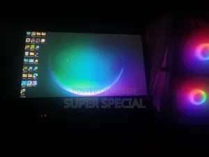 Desktop Computer 16GB Intel Core i3 SSD 512GB