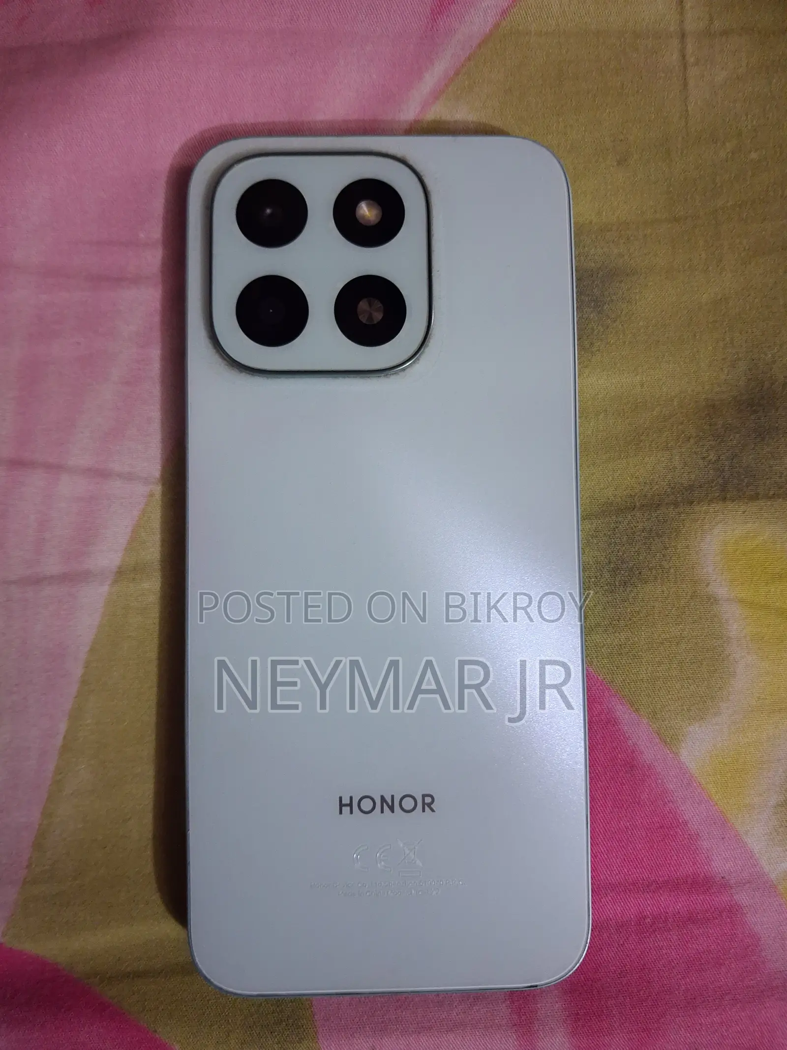 Honor X6C 128 GB Green