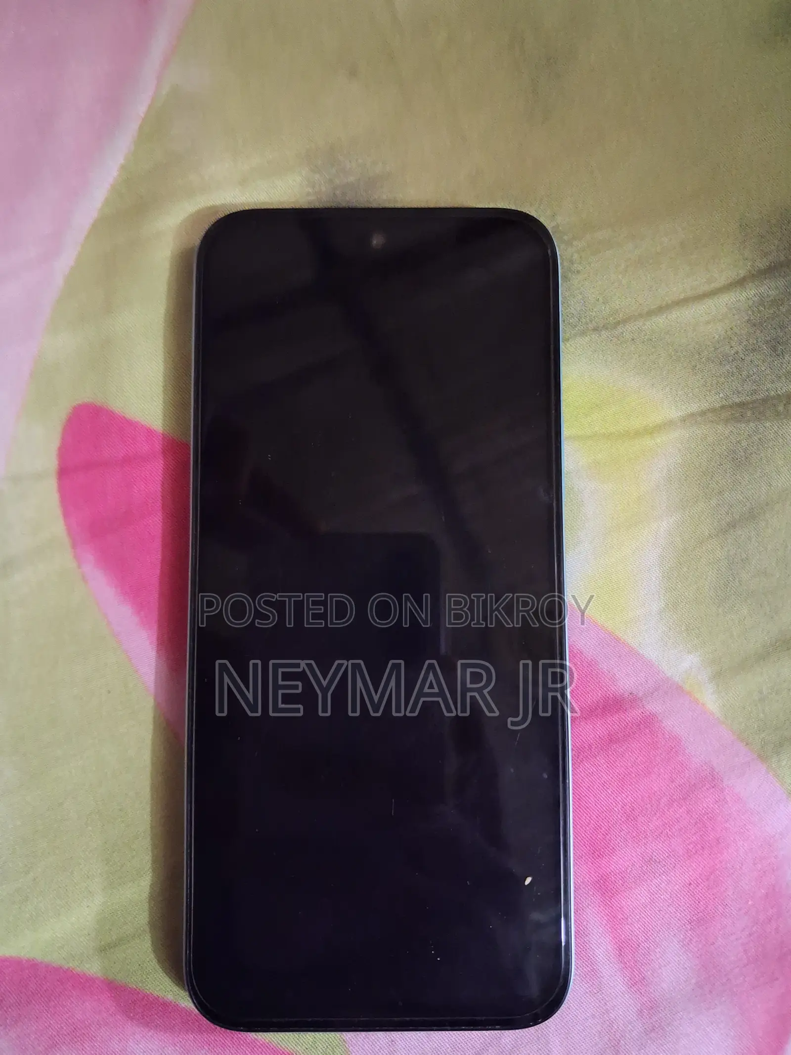 Honor X6C 128 GB Green
