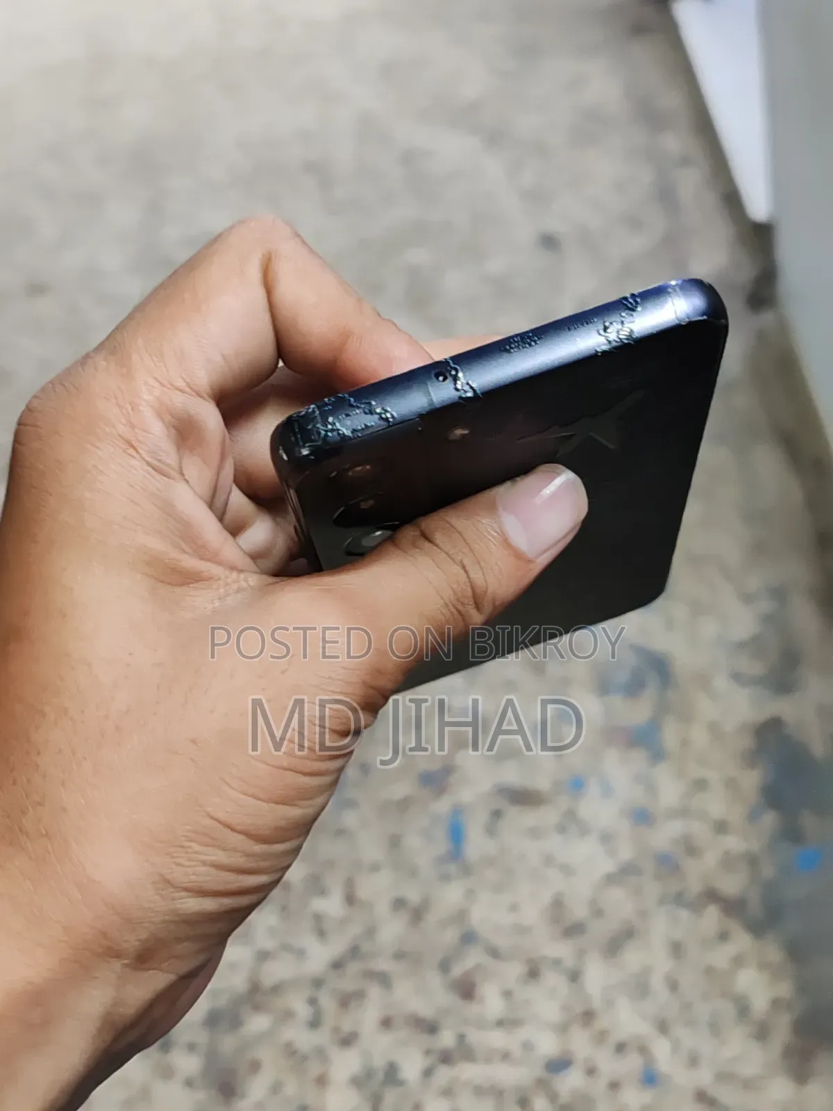 New Samsung Galaxy S22 5G 256 GB Black