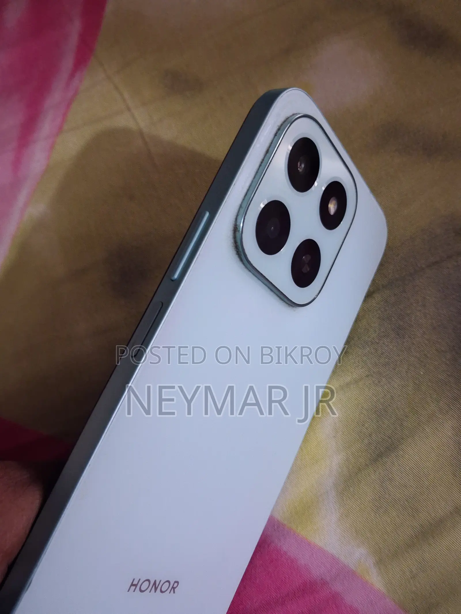 Honor X6C 128 GB Green