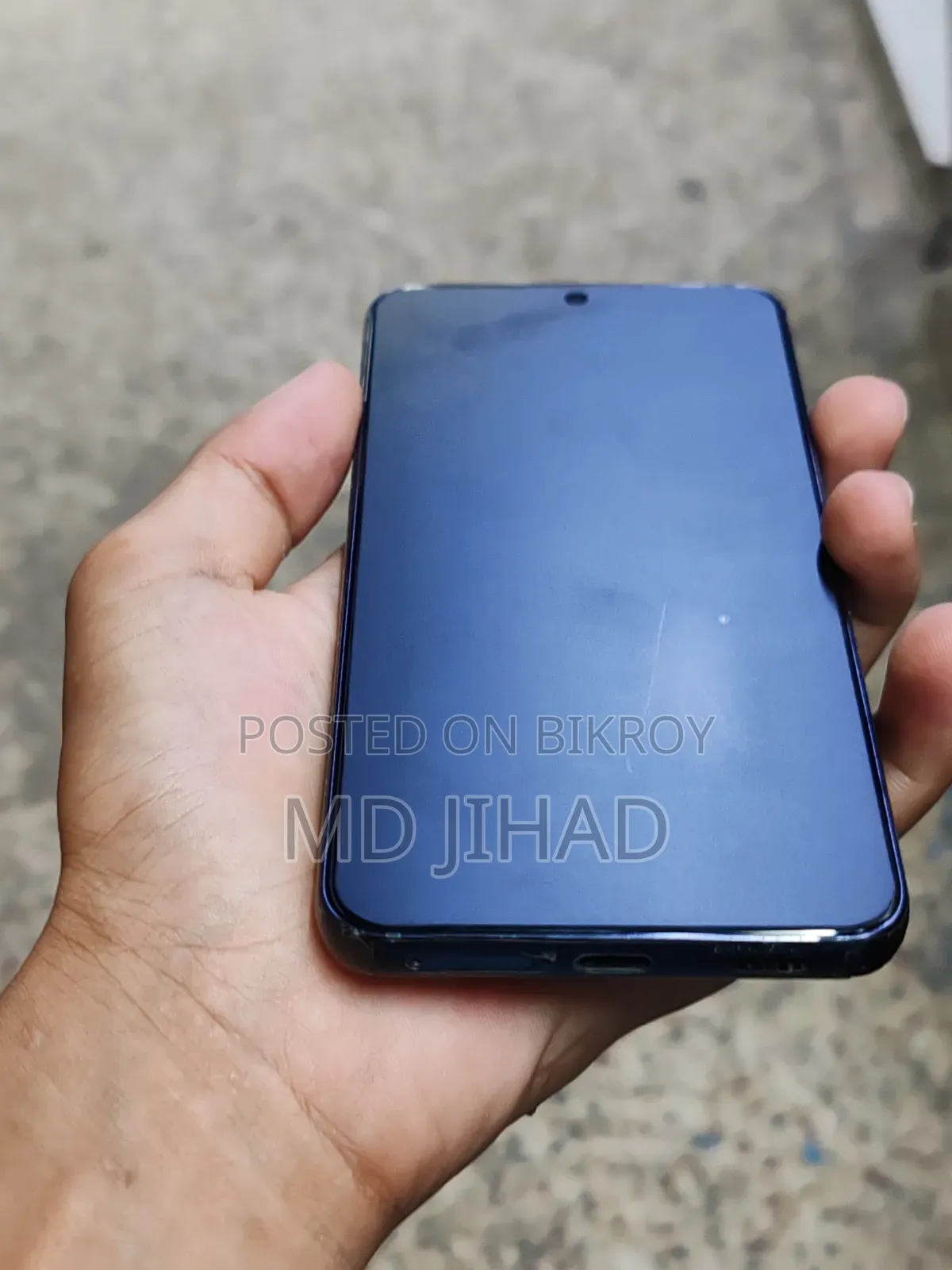 New Samsung Galaxy S22 5G 256 GB Black