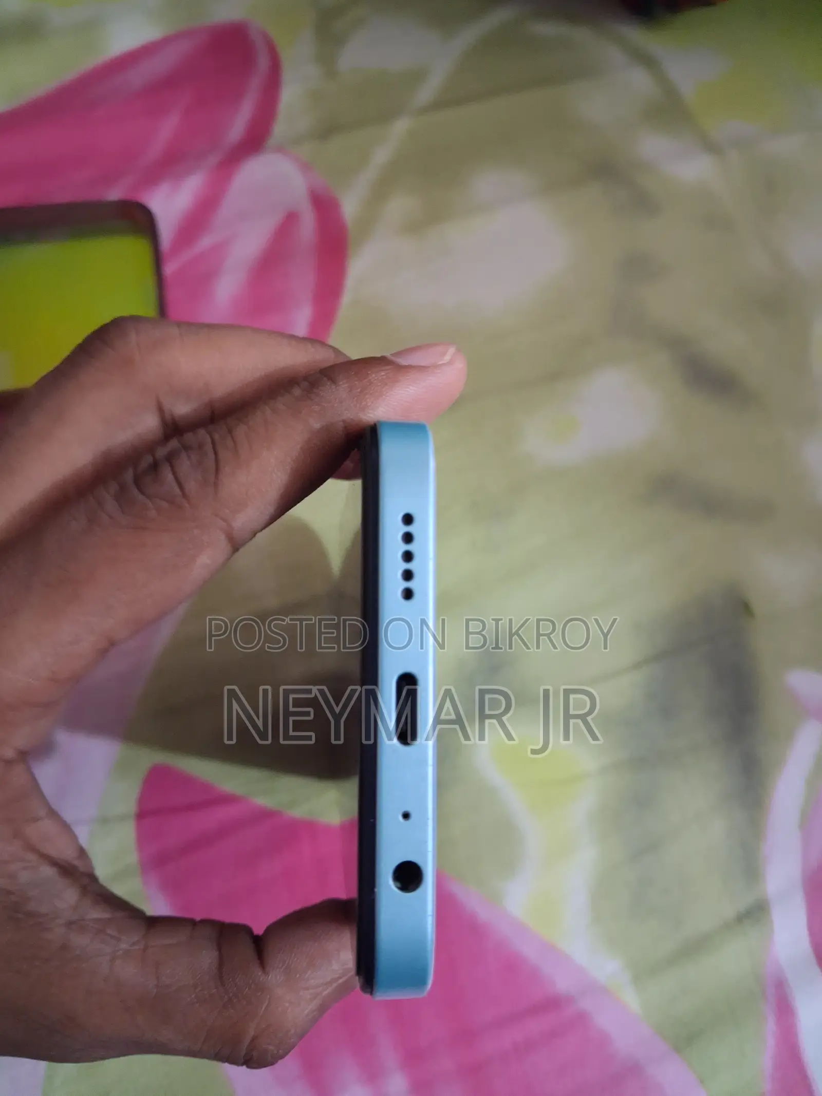 Honor X6C 128 GB Green