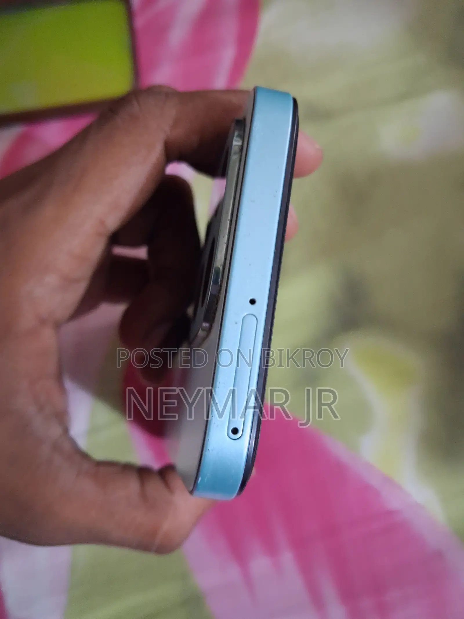 Honor X6C 128 GB Green