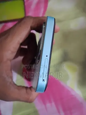 Honor X6C 128 GB Green