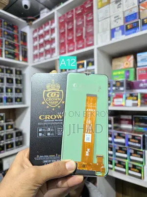 Mobile Phone LCD
