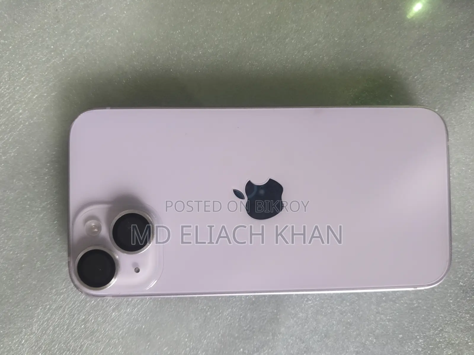Apple iPhone 14 128 GB Purple