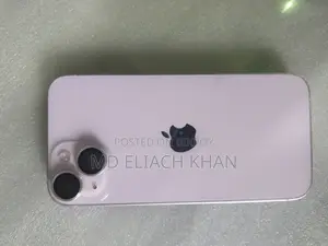 Apple iPhone 14 128 GB Purple