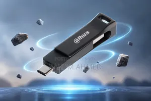 Dahua 64gb USB 3.2 Type C to Type a Pendrive
