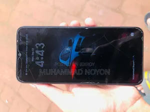 Honor X6 64 GB Black